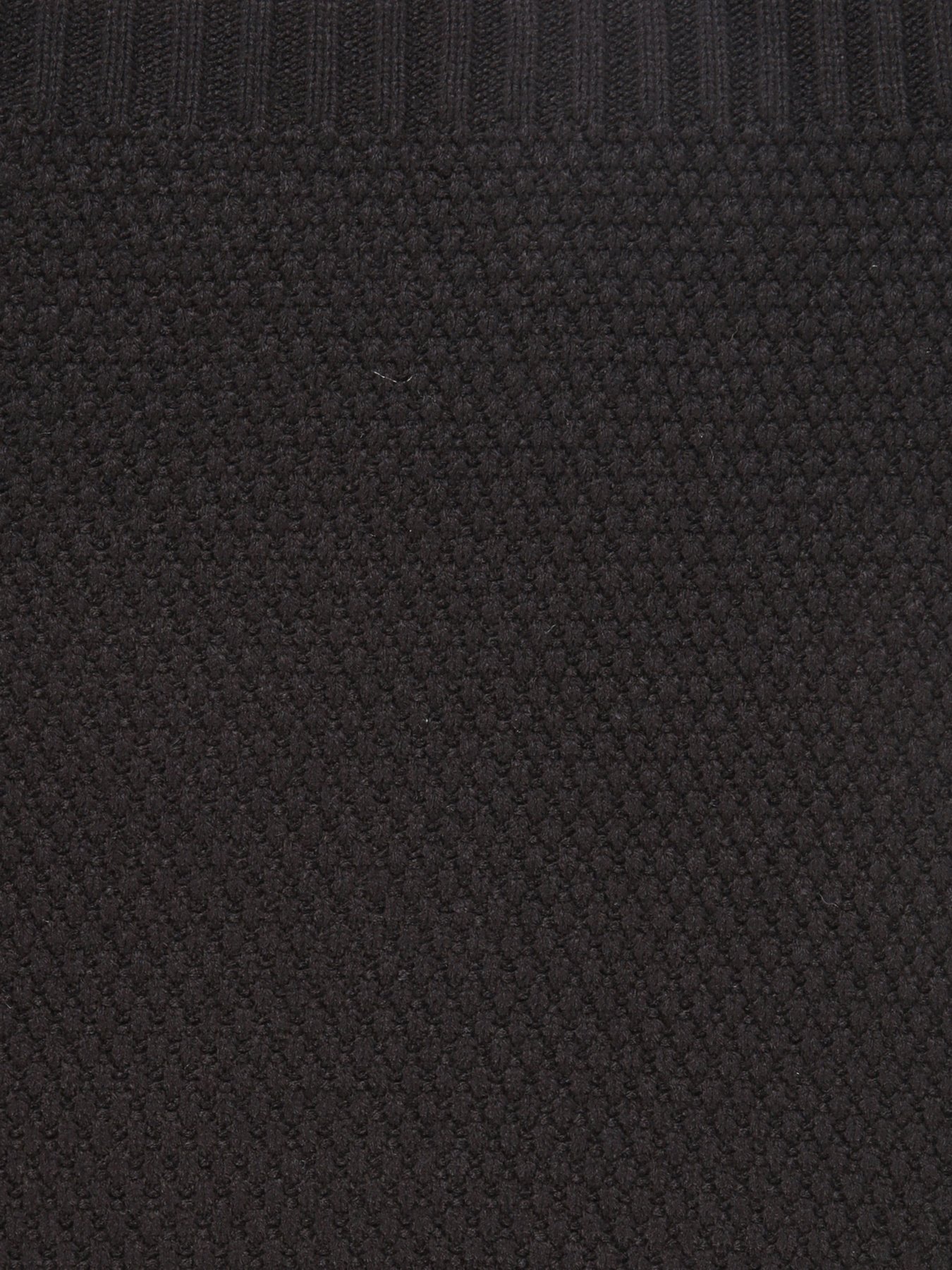 Шарф Colin’s модель CL1036832BLK Фото