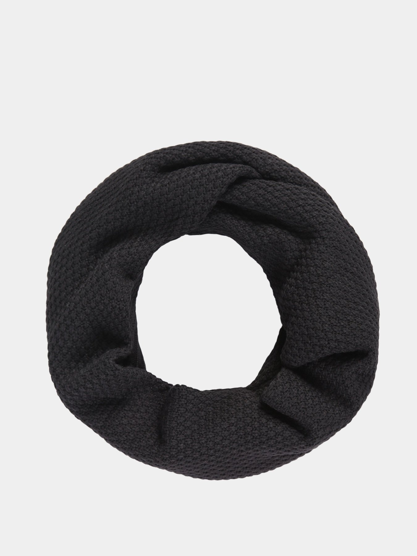 Шарф Colin’s модель CL1036832BLK Фото