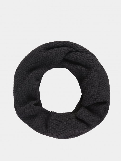 Шарф Colin’s модель CL1036832BLK Фото