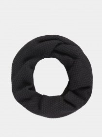 Шарф Colin’s модель CL1036832BLK Фото