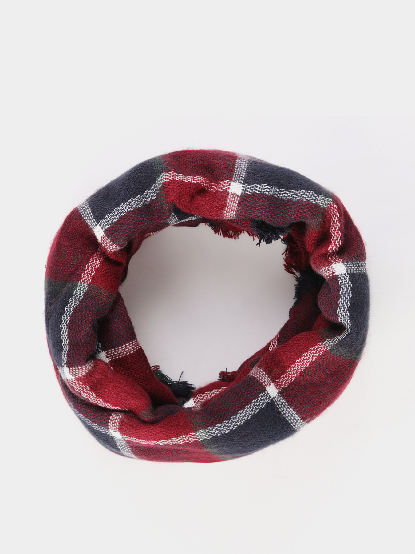 Шарф Colin’s модель CL1036838MTC Фото