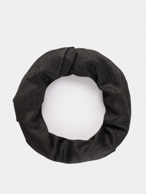 Шарф Colin’s модель CL1036842ANT Фото