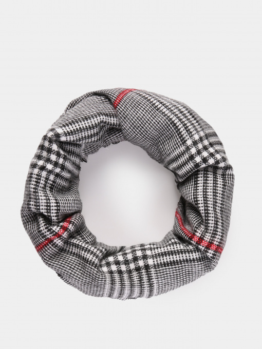 Шарф Colin’s модель CL1036843MTC Фото