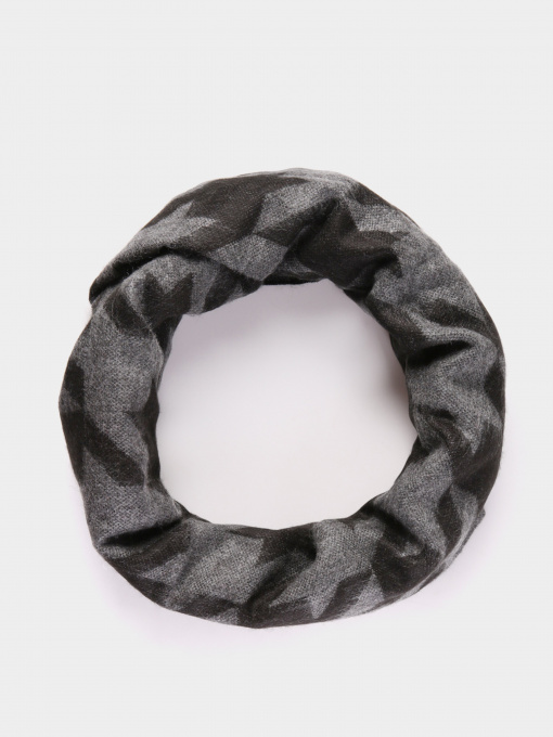 Шарф Colin’s модель CL1036844MTC Фото