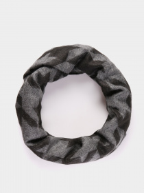 Шарф Colin’s модель CL1036844MTC Фото