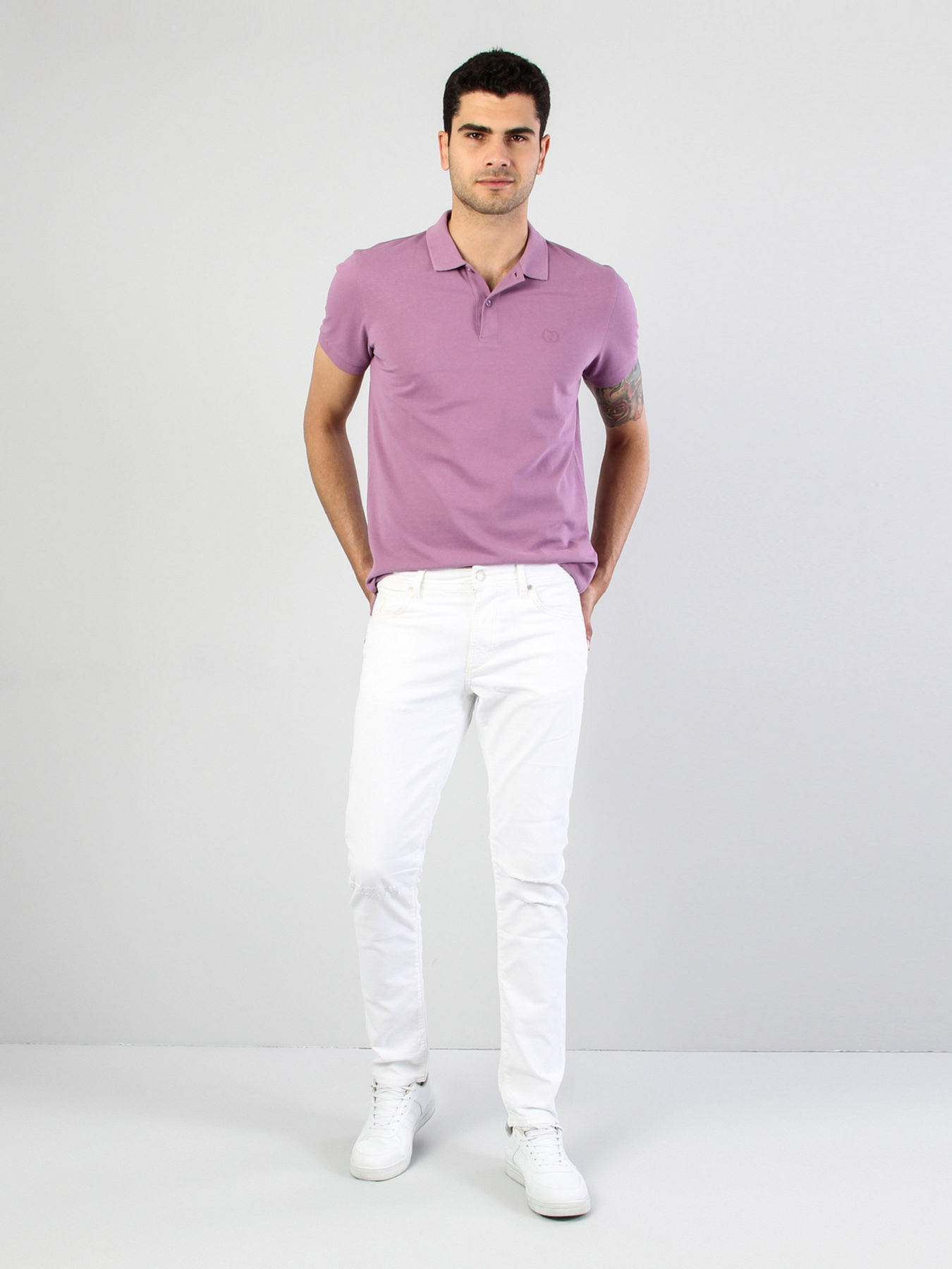 Джинсы Colin’s 041 Danny Slim модель CL1030753DN08631 Фото