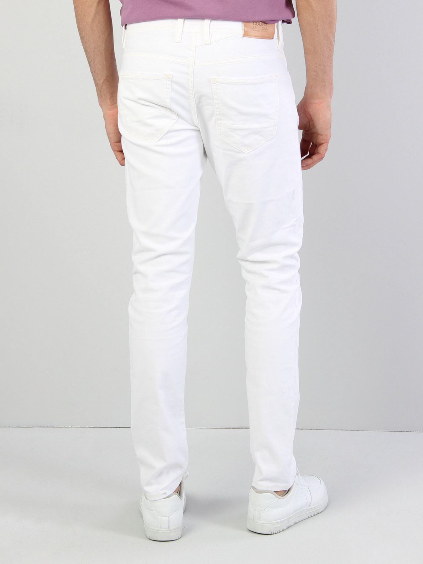 Джинсы Colin’s 041 Danny Slim модель CL1030753DN08631 Фото