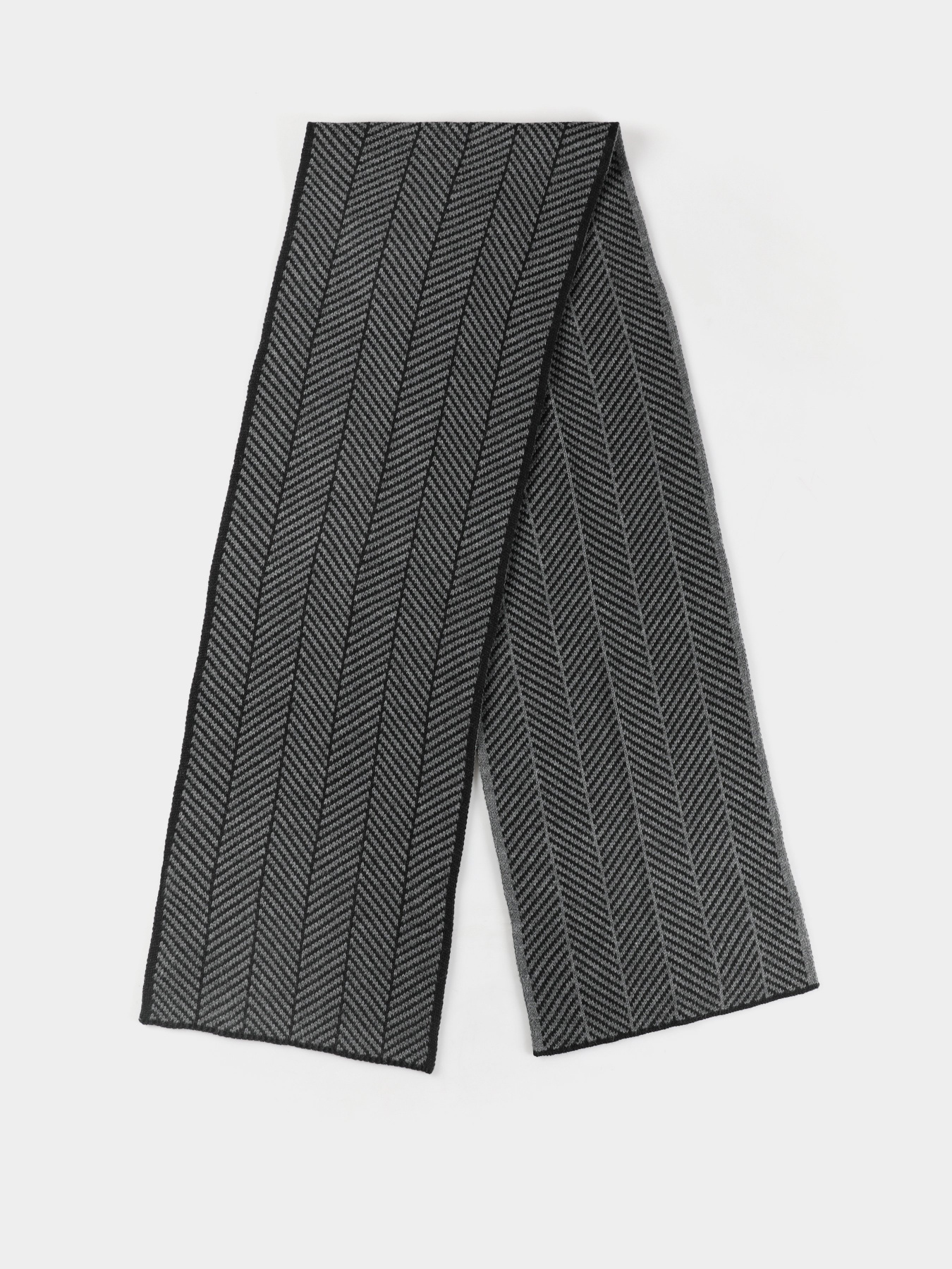 Шарф Colin’s модель CL1045758ANM Шарф Colin’s модель CL1045758ANM Фото