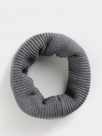 Шарф Colin’s модель CL1045762ANT Фото