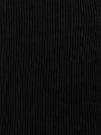 Шарф Colin’s модель CL1045762BLK Фото