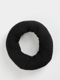 Шарф Colin’s модель CL1045762BLK Фото