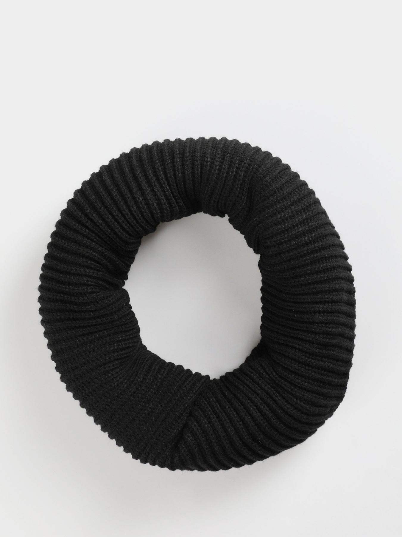 Шарф Colin’s модель CL1045762BLK Фото