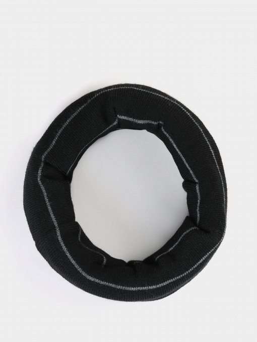 Шарф Colin’s модель CL1045766BLK Фото