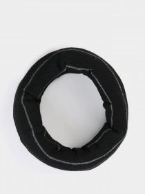 Шарф Colin’s модель CL1045766BLK Фото