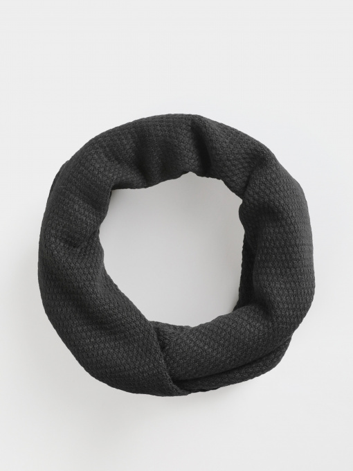 Шарф Colin’s модель CL1045768BLK Фото