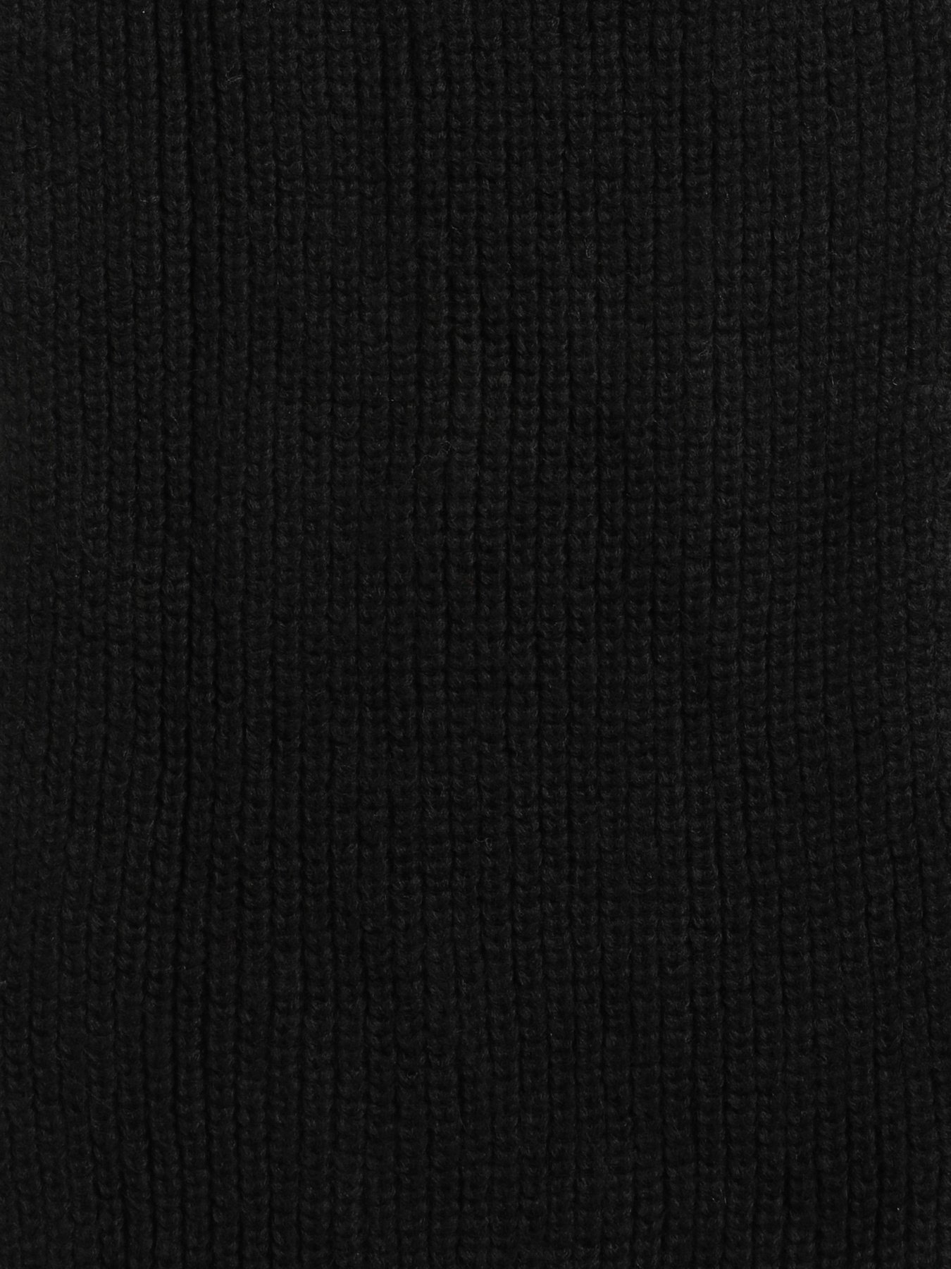 Шарф Colin’s модель CL1045771BLK Фото