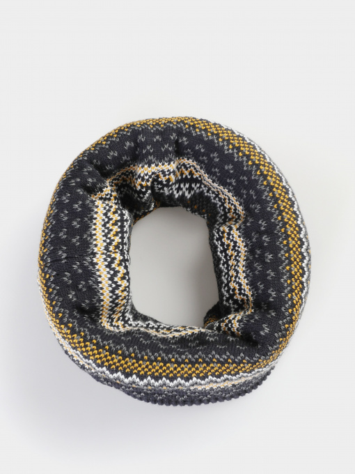 Шарф Colin’s модель CL1045773MTC Фото