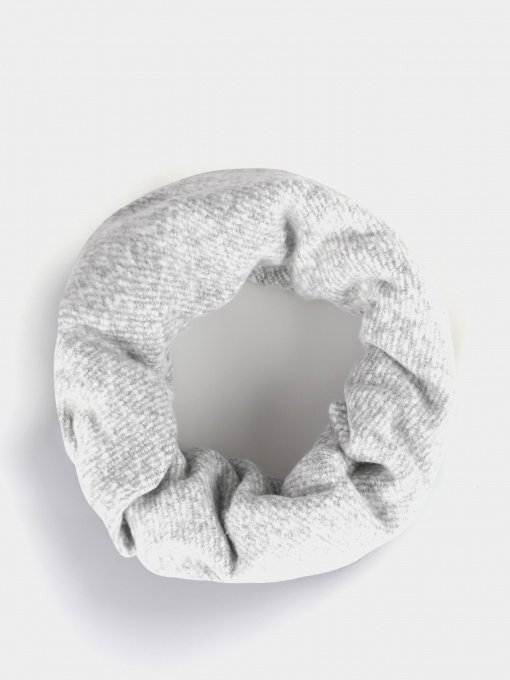 Шарф Colin’s модель CL1045776GRA Фото