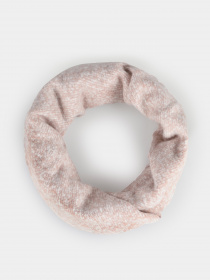 Шарф Colin’s модель CL1045776PIN Шарф Colin’s модель CL1045776PIN Фото