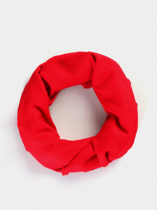 Шарф Colin’s модель CL1045778RED Фото