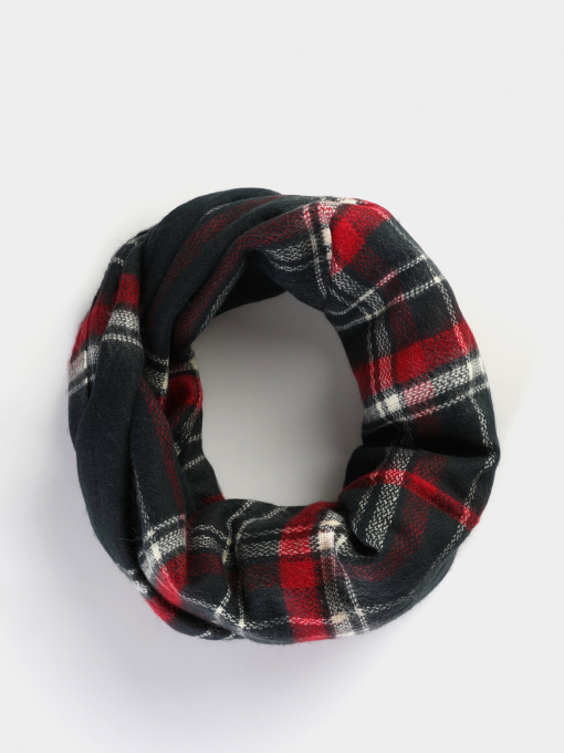 Шарф Colin’s модель CL1045779MTC Фото