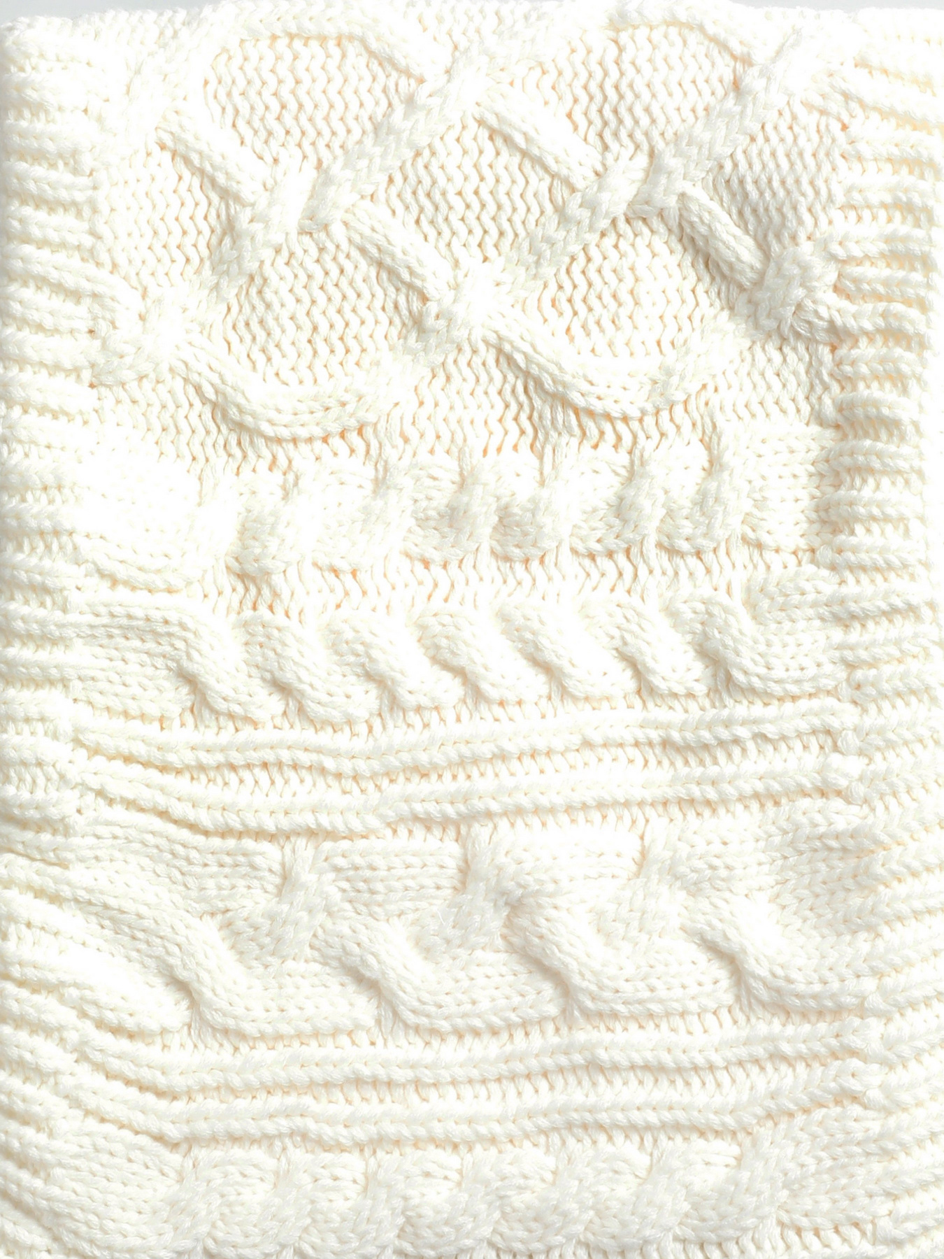 Шарф Colin’s модель CL1045782ECR Фото