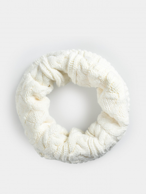 Шарф Colin’s модель CL1045782ECR Фото