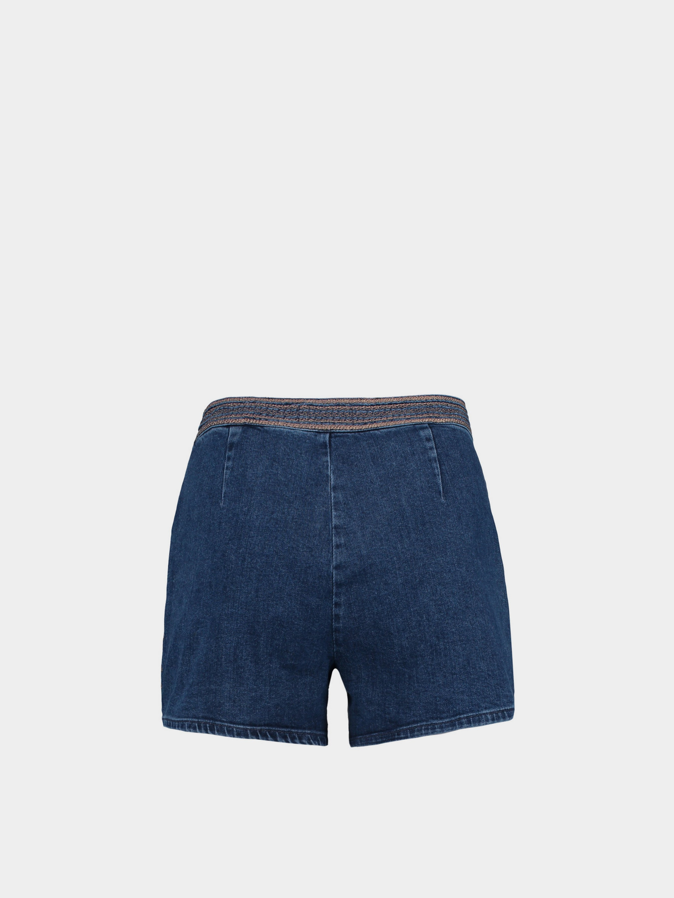 Шорты Colin’s модель CL1030911DN00502 Фото