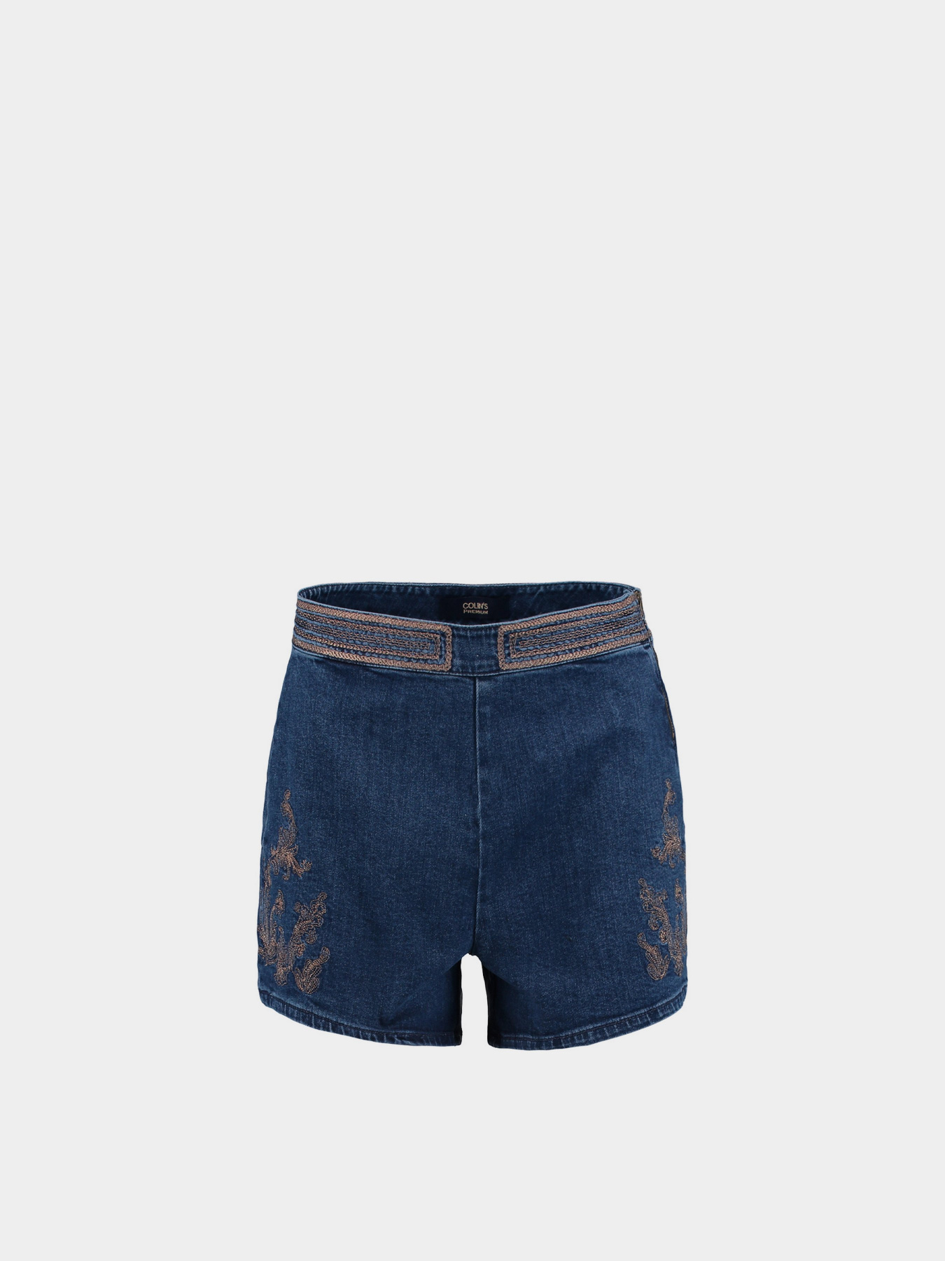 Шорты Colin’s модель CL1030911DN00502 Фото
