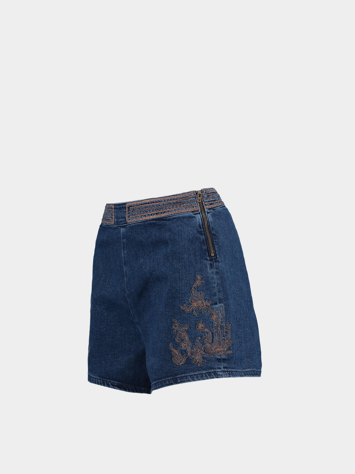 Повседневные шорты Colin’s модель CL1030911DN00502 Фото