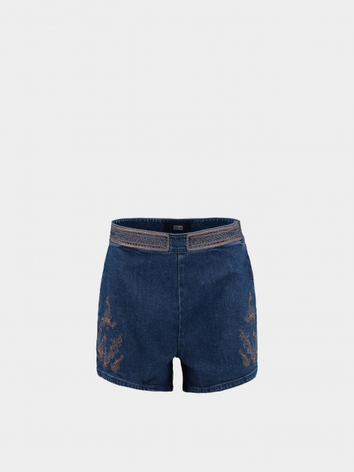 Повседневные шорты Colin’s модель CL1030911DN00502 Фото