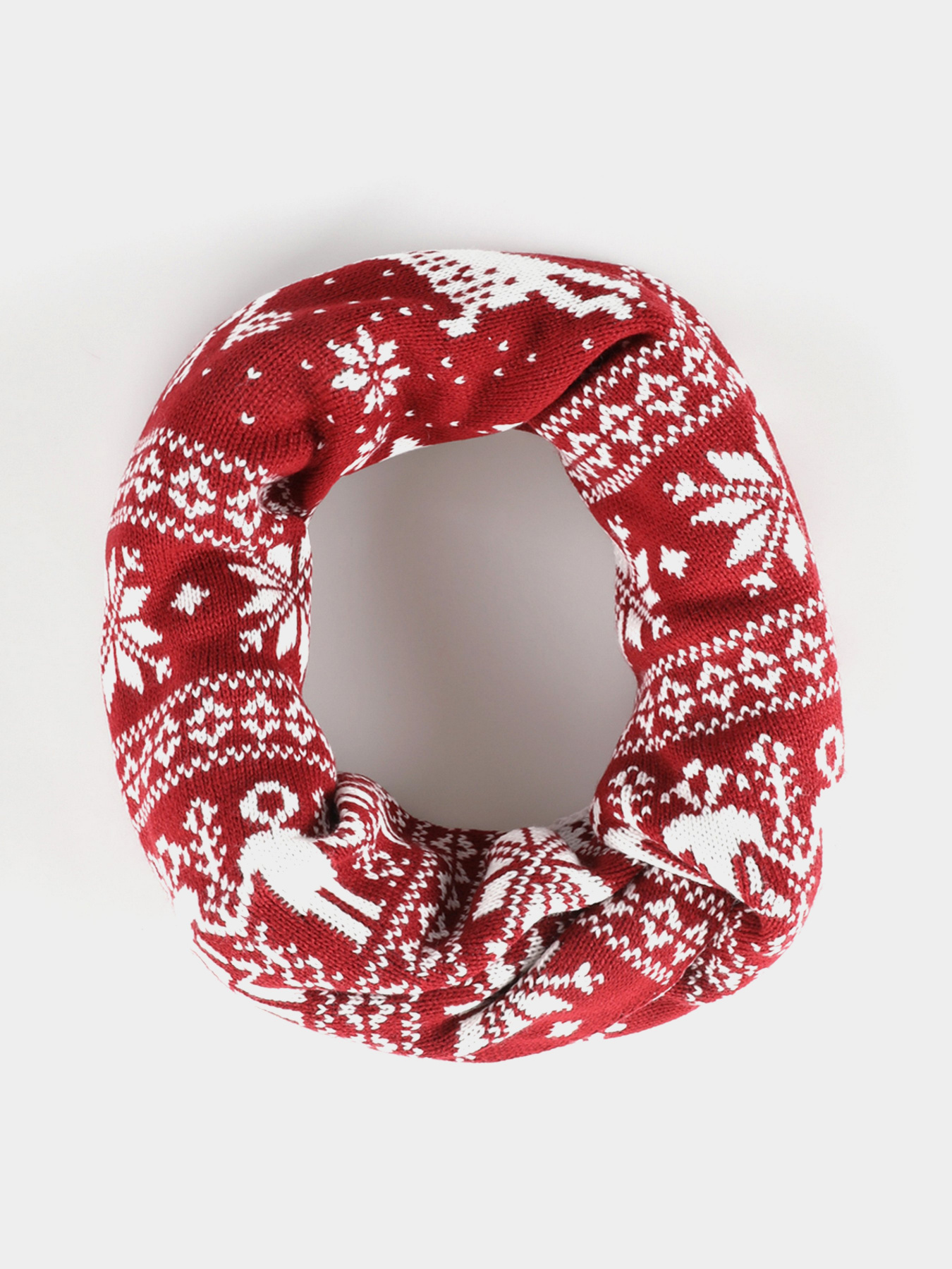 Шарф Colin’s модель CL1046061MTC Фото