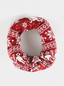 Шарф Colin’s модель CL1046061MTC Шарф Colin’s модель CL1046061MTC Фото