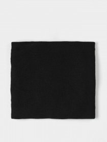 Шарф Colin’s модель CL1051856BLK Фото