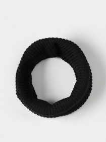 Шарф Colin’s модель CL1051857BLK Фото