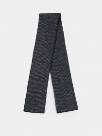 Шарф Colin’s модель CL1051864NAV Фото