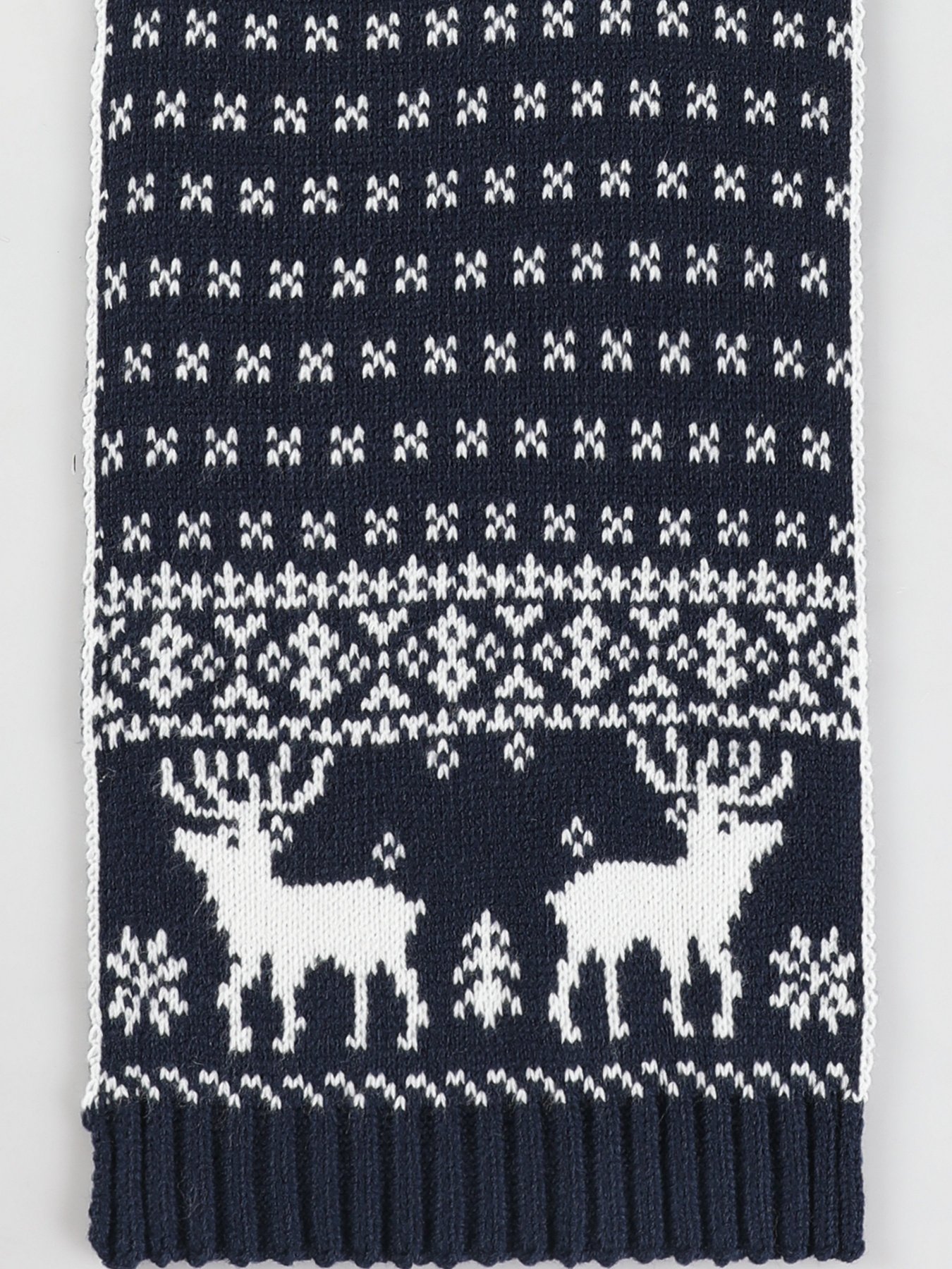 Шарф Colin’s модель CL1051865NAV Фото