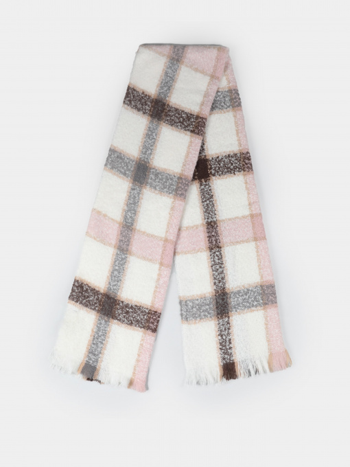 Шарф Colin’s модель CL1051887MTC Фото