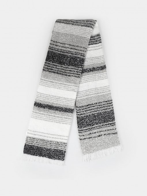 Шарф Colin’s модель CL1051888MTC Фото