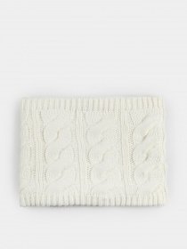 Шарф Colin’s модель CL1051889ECR Фото