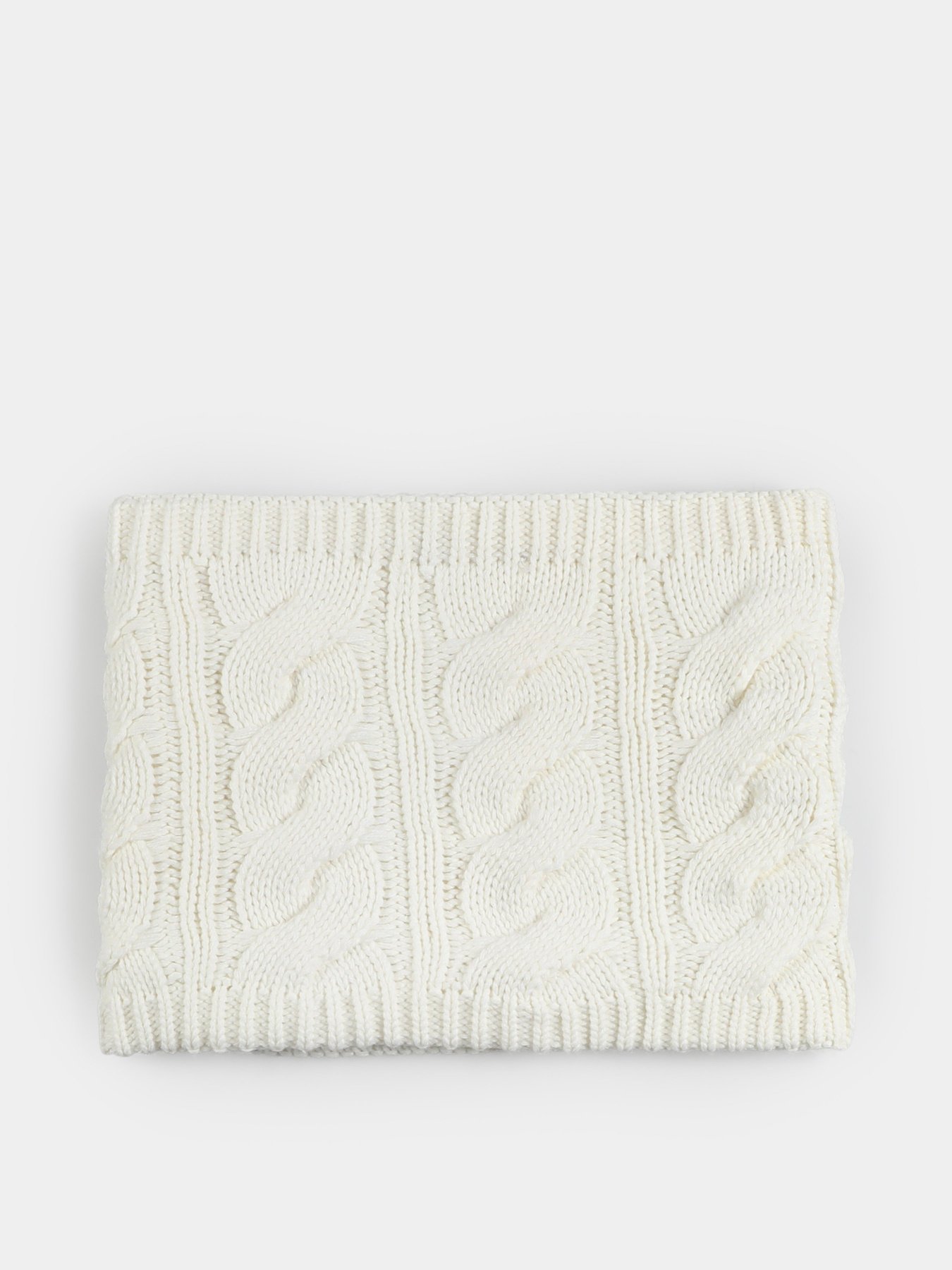 Шарф Colin’s модель CL1051889ECR Шарф Colin’s модель CL1051889ECR Фото