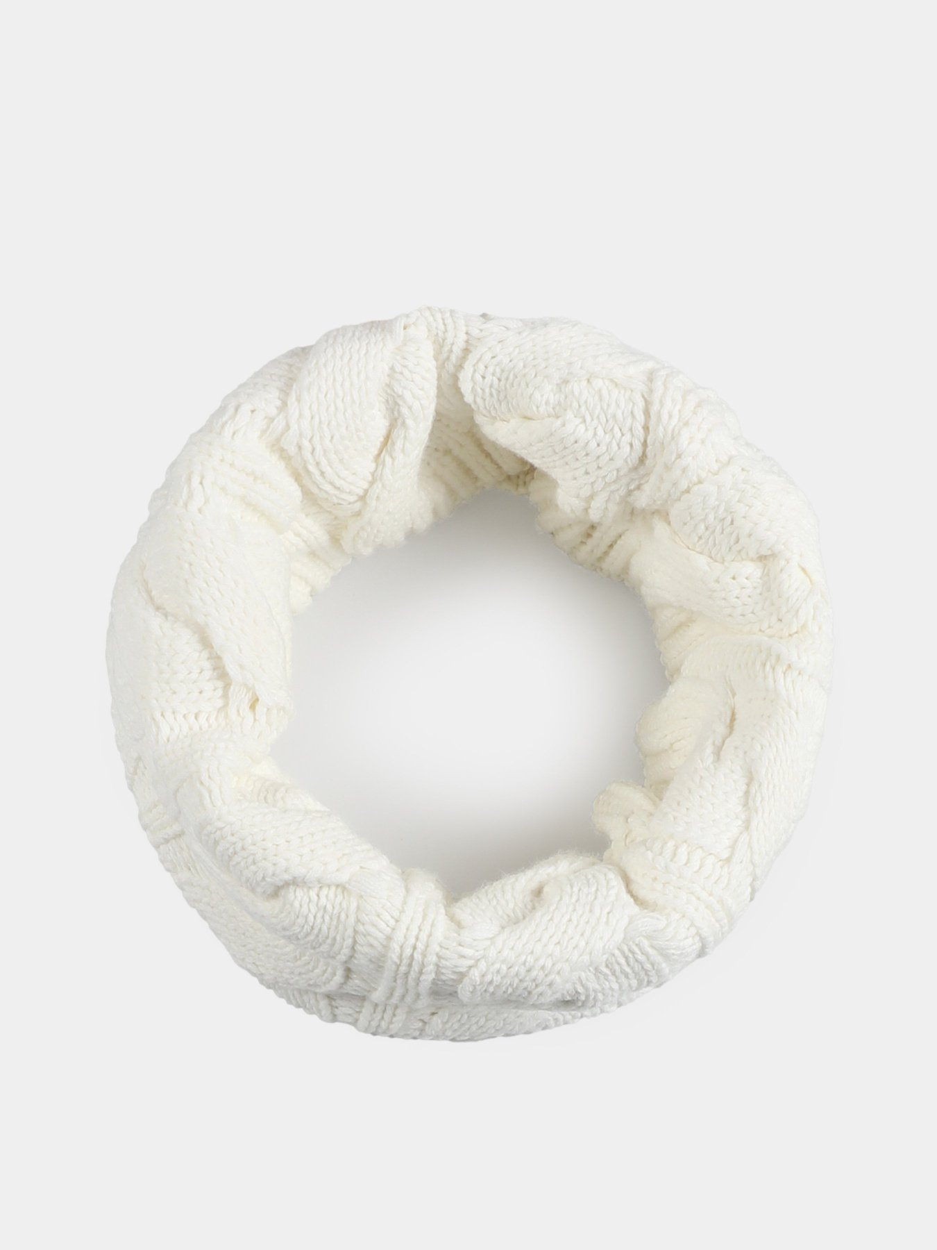 Шарф Colin’s модель CL1051889ECR Шарф Colin’s модель CL1051889ECR Фото