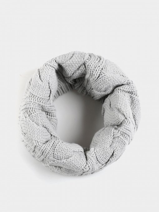 Хомут Colin’s модель CL1051889GRA Фото