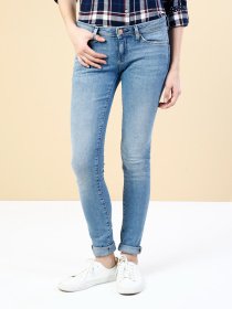 Джинсы Colin’s модель CL1031008DN08874 Джинсы Colin’s модель CL1031008DN08874 Фото