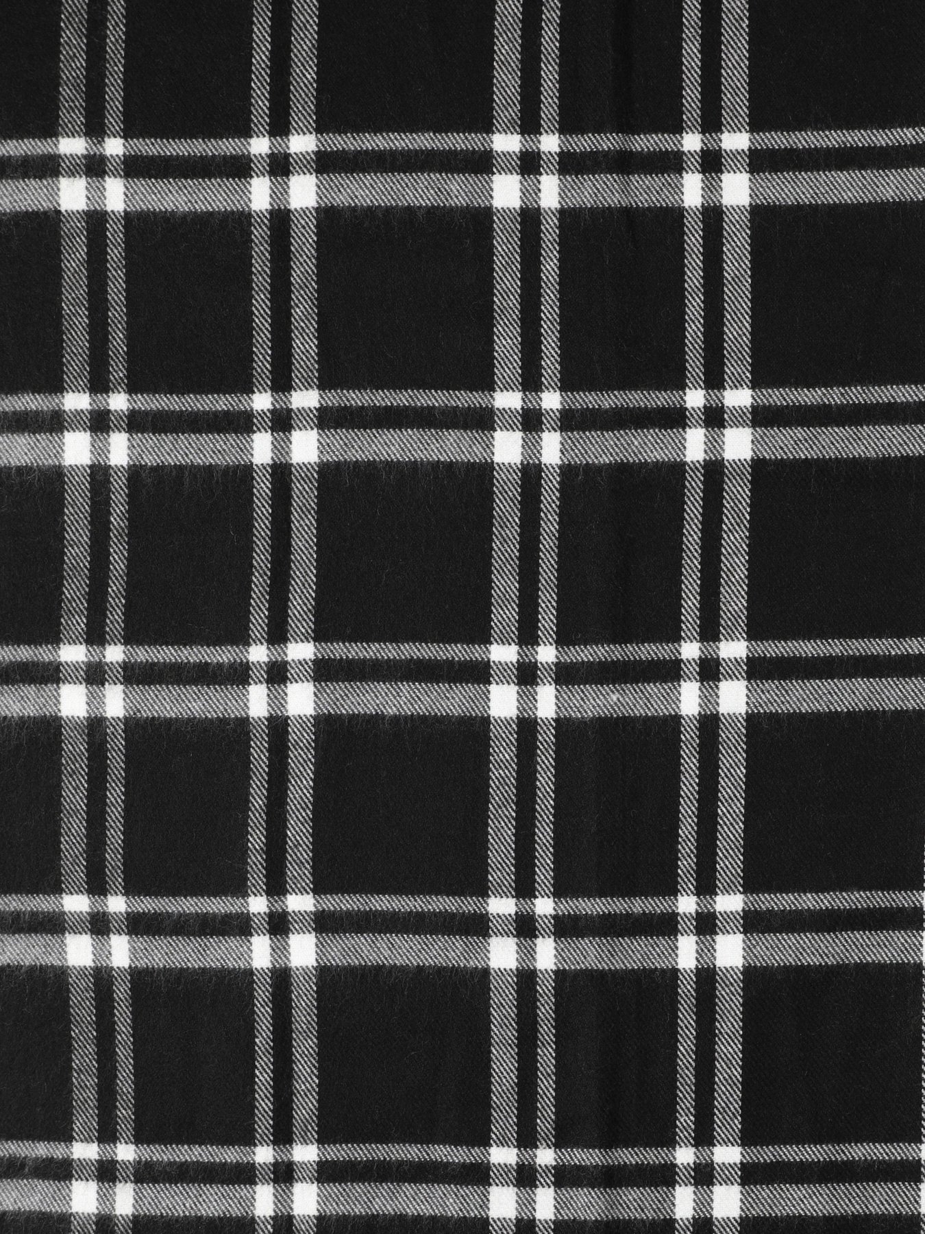 Шарф Colin’s модель CL1051893BLK Фото