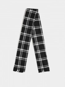 Шарф Colin’s модель CL1051893BLK Фото