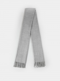 Шарф Colin’s модель CL1051896GRA Фото
