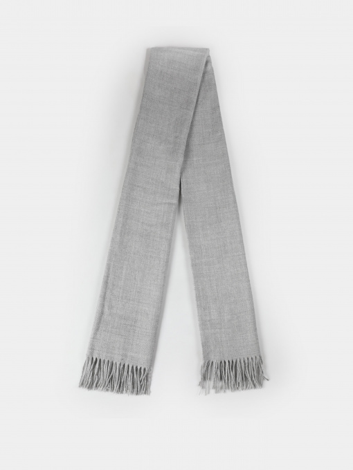 Шарф Colin’s модель CL1051896GRA Фото