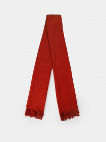 Шарф Colin’s модель CL1051896RED Фото