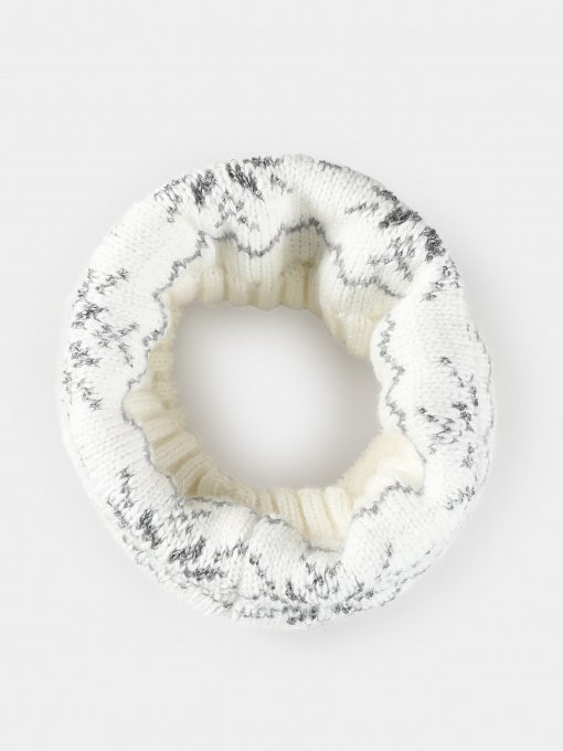 Хомут Colin’s модель CL1051898ECR Фото